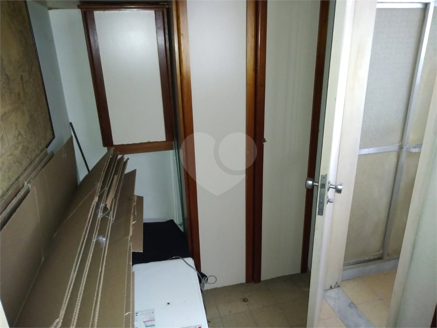Apartamento à venda com 4 quartos, sendo 2 suítes, em Tijuca, Rio de Janeiro, RJ