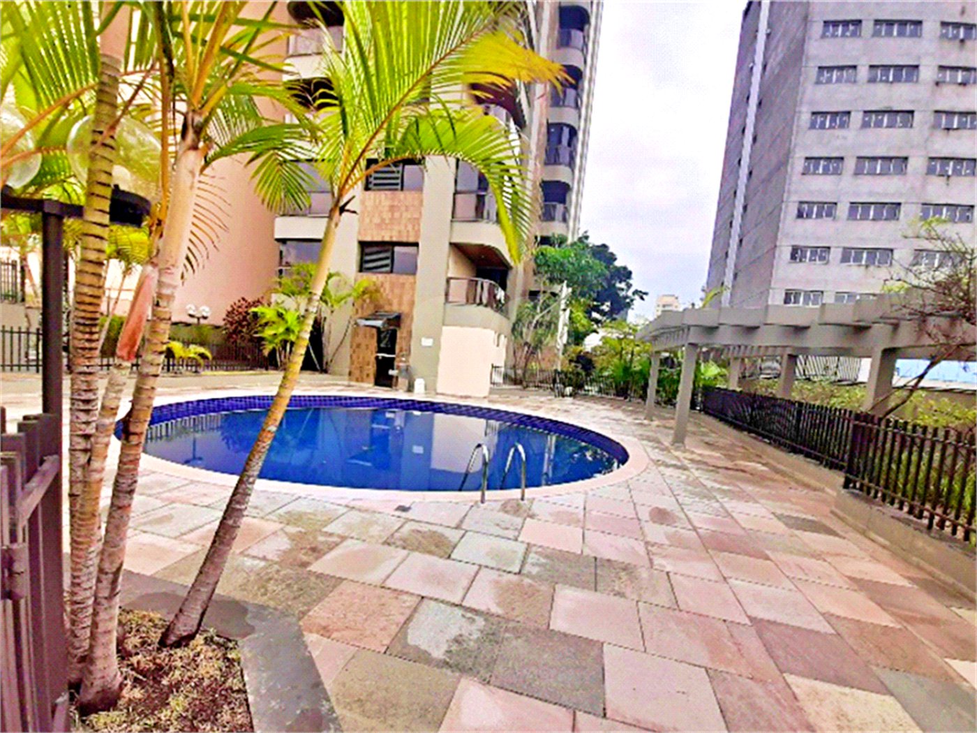 Apartamento à venda com 4 quartos, sendo 3 suítes, em Santana, São Paulo, SP