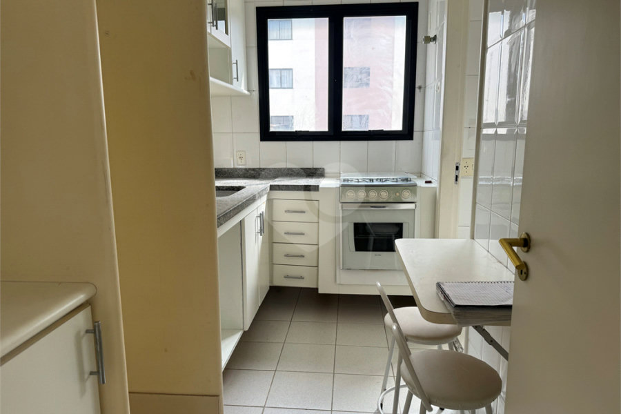 Apartamento à venda com 2 quartos, sendo 1 suíte,  em Santana, São Paulo, SP