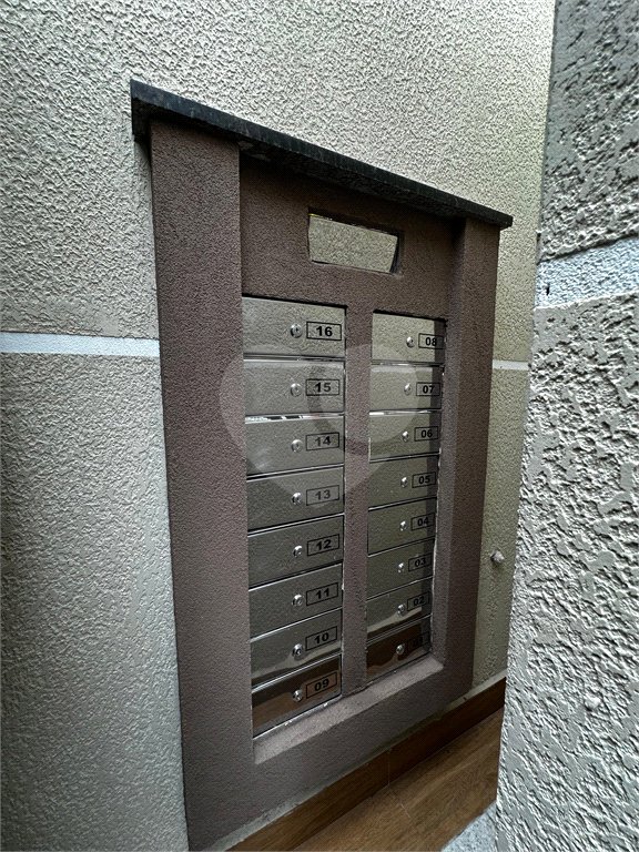Apartamento à venda ou para alugar com 2 quartos em Mandaqui, São Paulo, SP