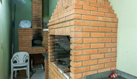 Casa à venda com 2 quartos no condomínio Villa DI Santa Mônica, São Paulo - SP