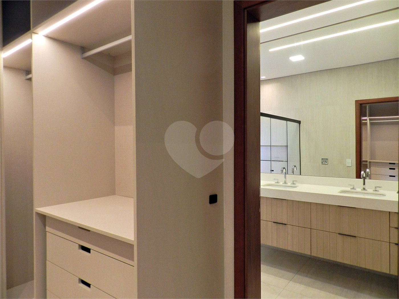 Casa à venda com 4 suítes no condomínio Alphaville Ribeirão Preto, Ribeirão Preto - SP