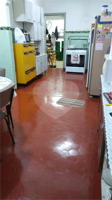 Casa de Vila à venda com 3 quartos, sendo 1 suíte, em Vila Guilherme, São Paulo, SP