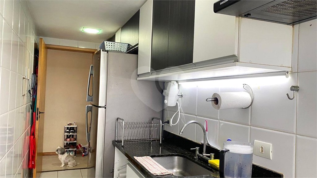 Duplex à venda com 2 quartos, sendo 1 suíte, em Pechincha, Rio de Janeiro, RJ