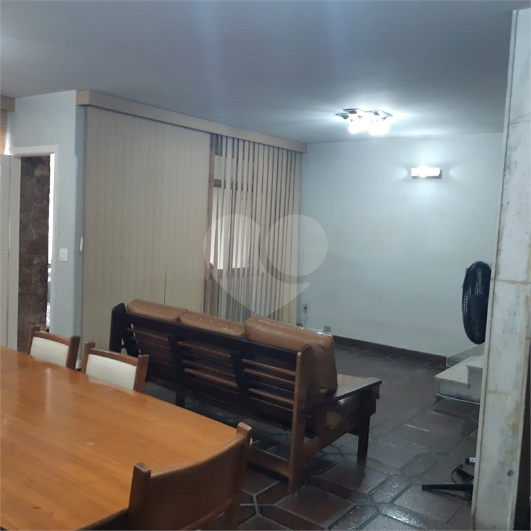 Sobrado à venda com 3 quartos, sendo 1 suíte,  em Santana, São Paulo, SP