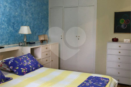 Apartamento à venda com 3 quartos, sendo 2 suítes, em Perdizes, São Paulo, SP