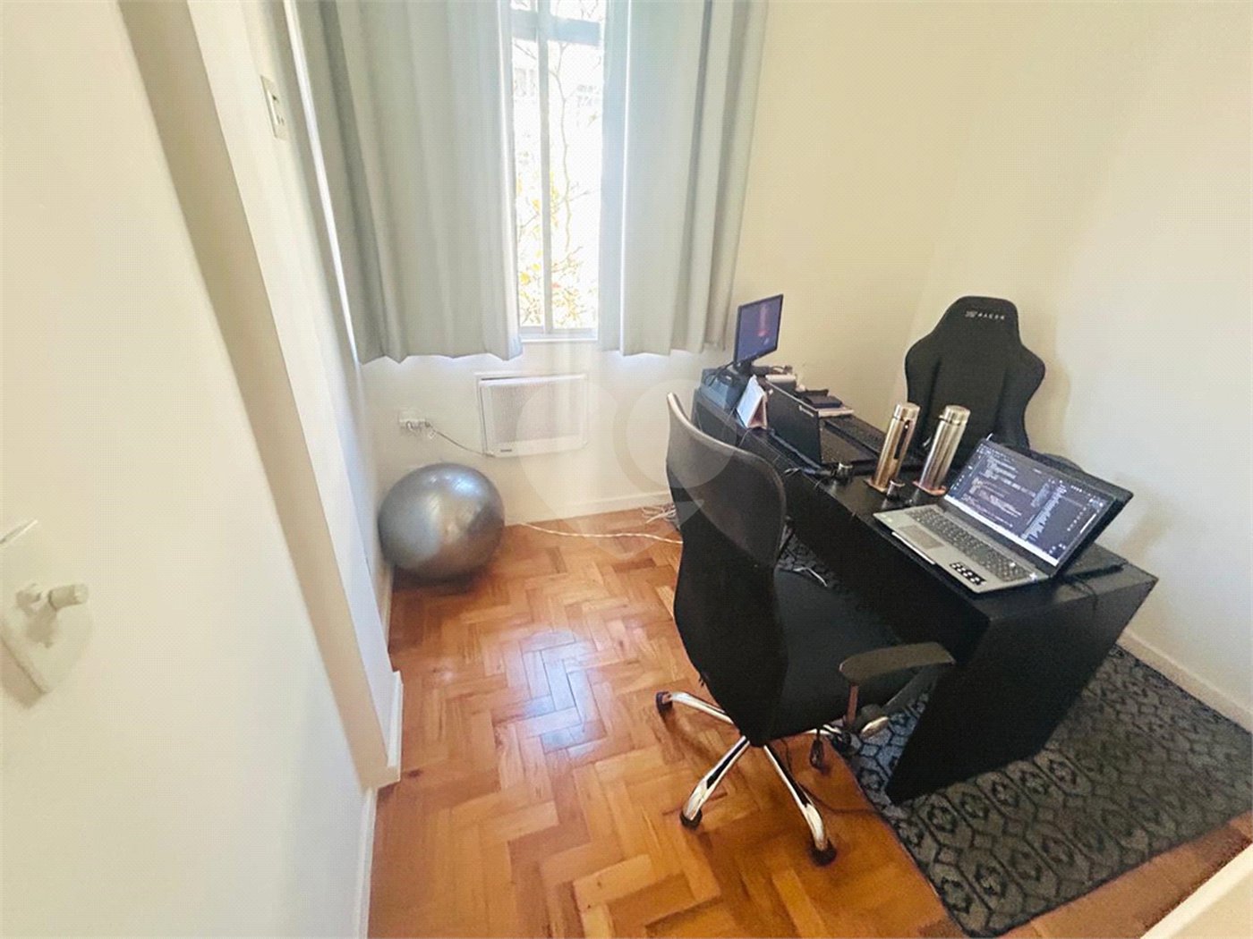 Apartamento à venda com 3 quartos, sendo 1 suíte, em Tijuca, Rio de Janeiro, RJ