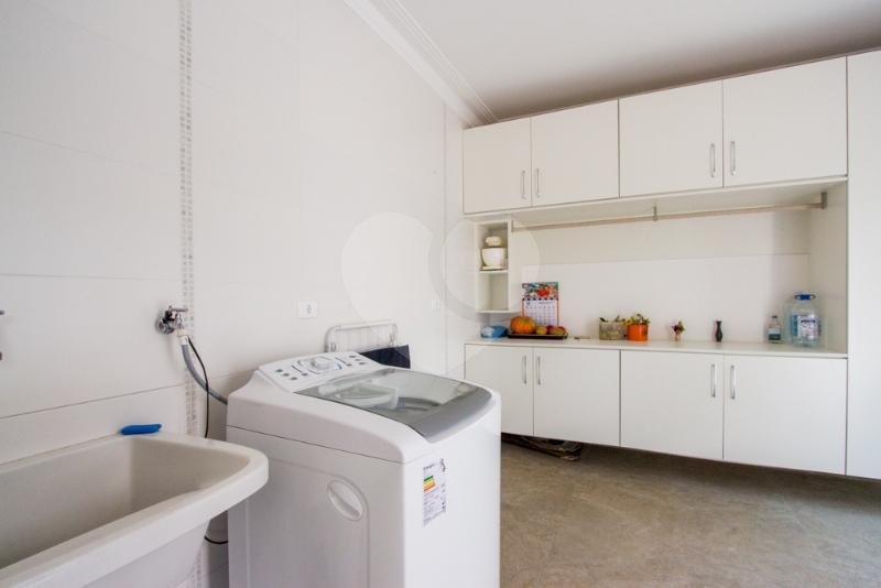 Casa Térrea à venda com 5 suítes em Jardim Marajoara, São Paulo, SP