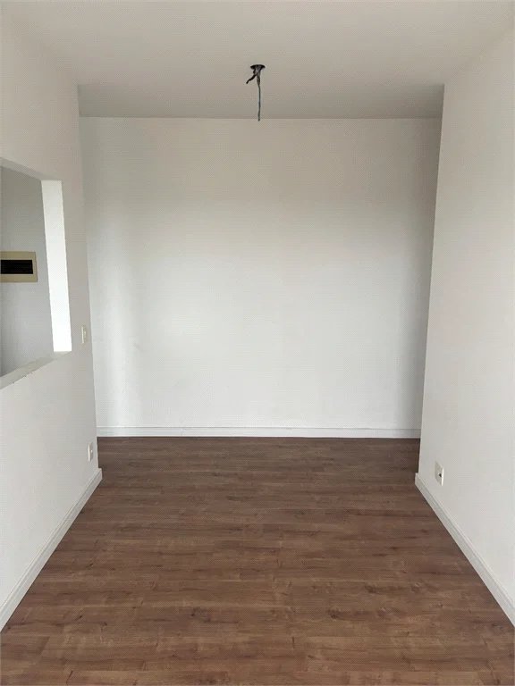Apartamento à venda com 2 quartos em Fazenda Morumbi, São Paulo, SP