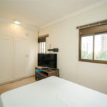 Apartamento à venda com 4 quartos, sendo 2 suítes, em Vila Suzana, São Paulo, SP
