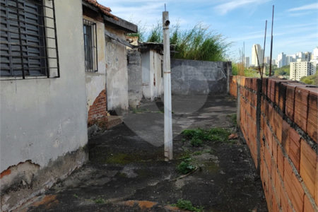 Terreno à venda com 1 quarto em Lauzane Paulista, São Paulo, SP