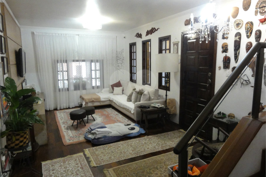 Sobrado à venda com 3 quartos, sendo 1 suíte,  em Jardim São Paulo(zona Norte), São Paulo, SP