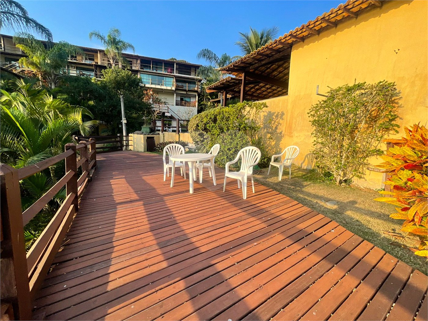 Casa em condomínio à venda com 3 quartos, sendo 2 suítes, em João Fernandes, Armação dos Búzios, RJ
