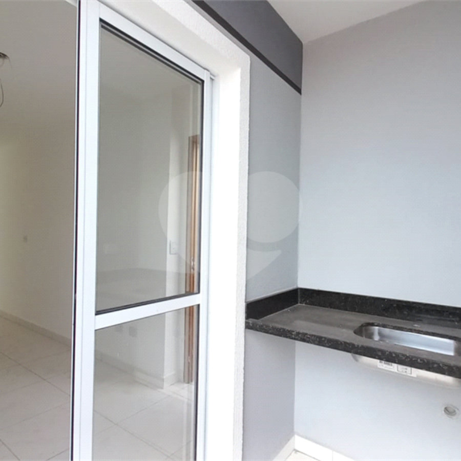 Apartamento à venda com 2 quartos em Vila Mazzei, São Paulo, SP