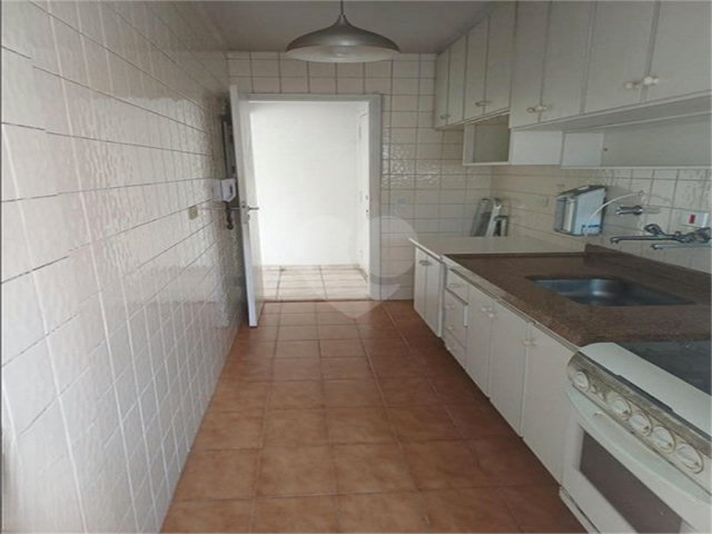 Apartamento à venda com 1 quarto em Santana, São Paulo, SP
