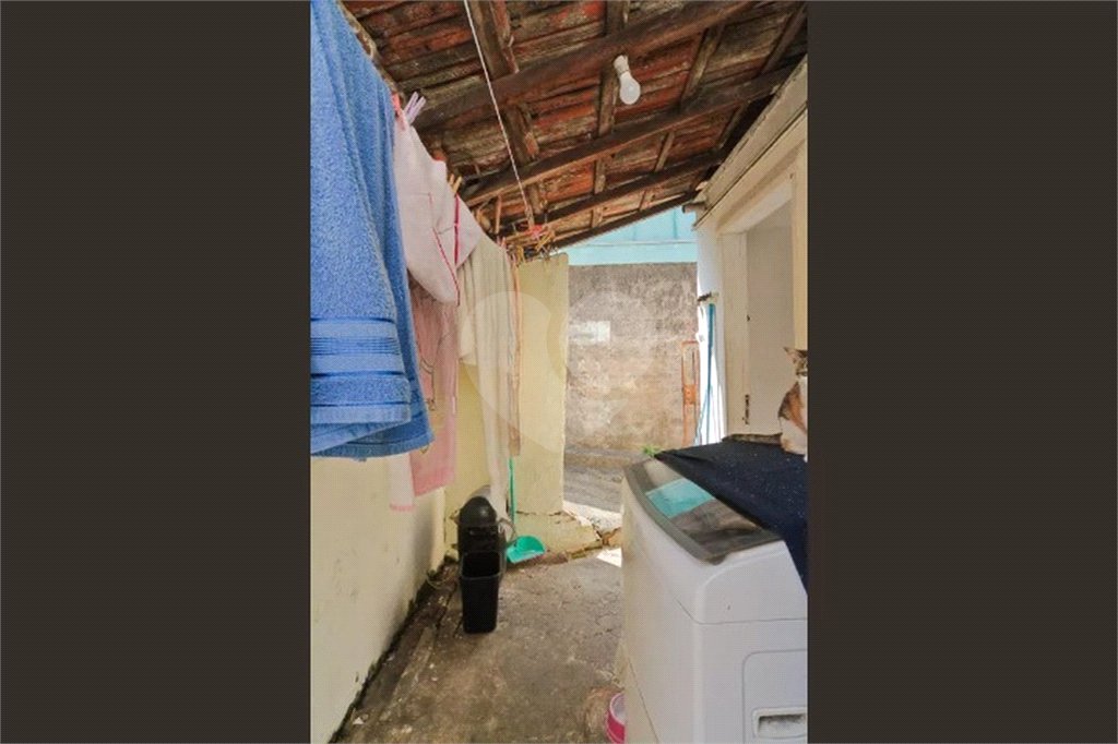 Casa Térrea à venda com 4 quartos em Casa Verde, São Paulo, SP