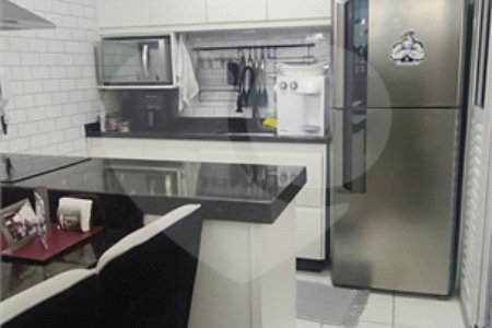 Apartamento à venda com 2 quartos, sendo 1 suíte, em Jardim Flor da Montanha, Guarulhos, SP
