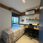 Apartamento à venda com 3 suítes em Campo Grande, São Paulo, SP