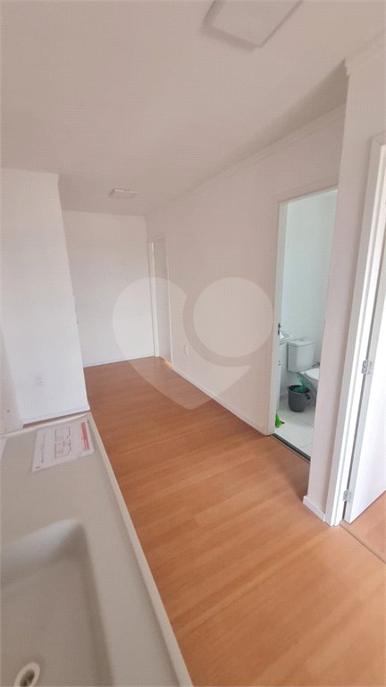 Apartamento à venda com 1 quarto em Lapa, São Paulo, SP