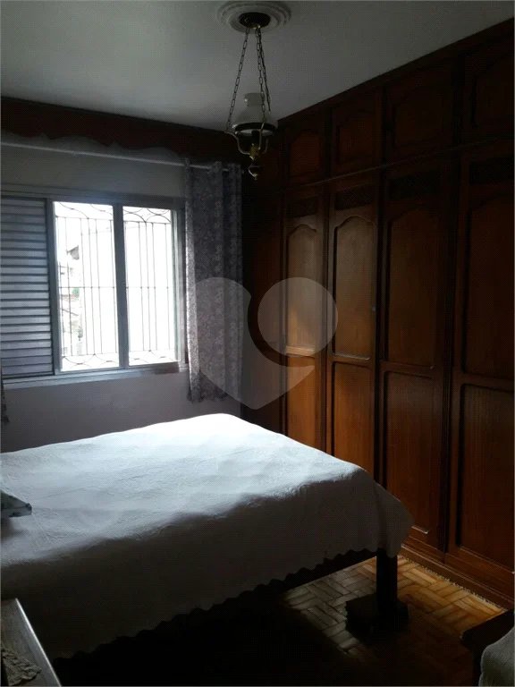 Casa à venda com 3 quartos no condomínio Travessa Quefren,21, São Paulo - SP