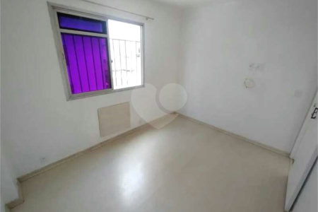 Apartamento à venda com 3 quartos em Vila Isabel, Rio de Janeiro, RJ