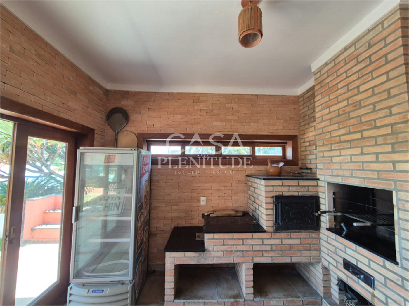 Casa em condomínio à venda ou para alugar com 3 suítes em Village Ipanema Ii, Araçoiaba da Serra, SP