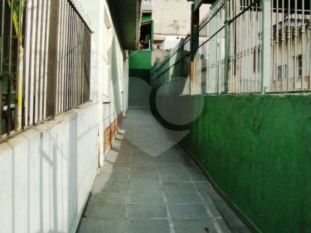 Casa Térrea à venda com 3 quartos, sendo 1 suíte,  em Tucuruvi, São Paulo, SP