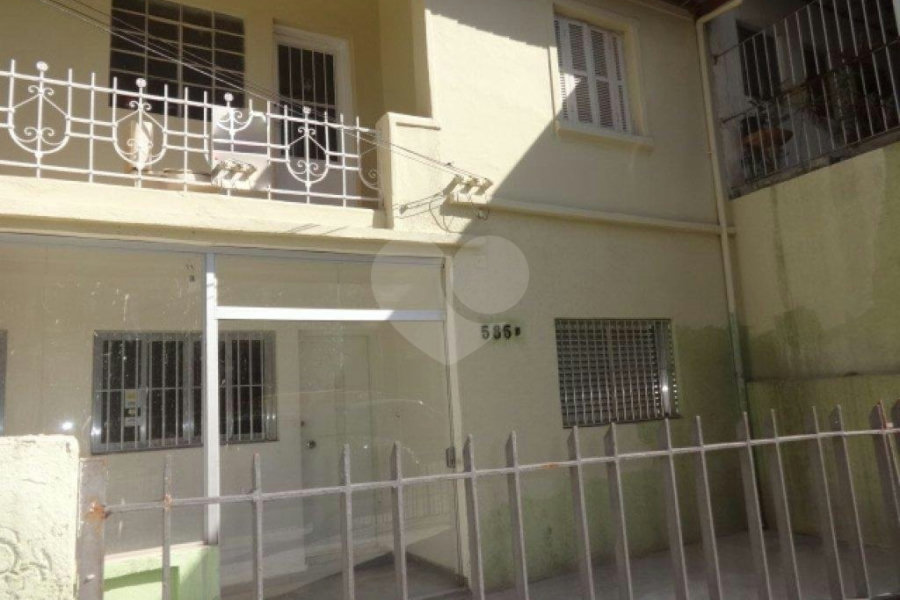 Sobrado à venda com 3 quartos em Santana, São Paulo, SP