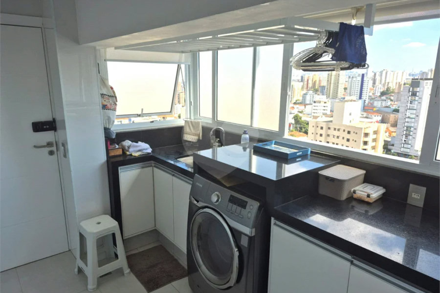 Apartamento à venda com 4 quartos, sendo 3 suítes, em Água Fria, São Paulo, SP