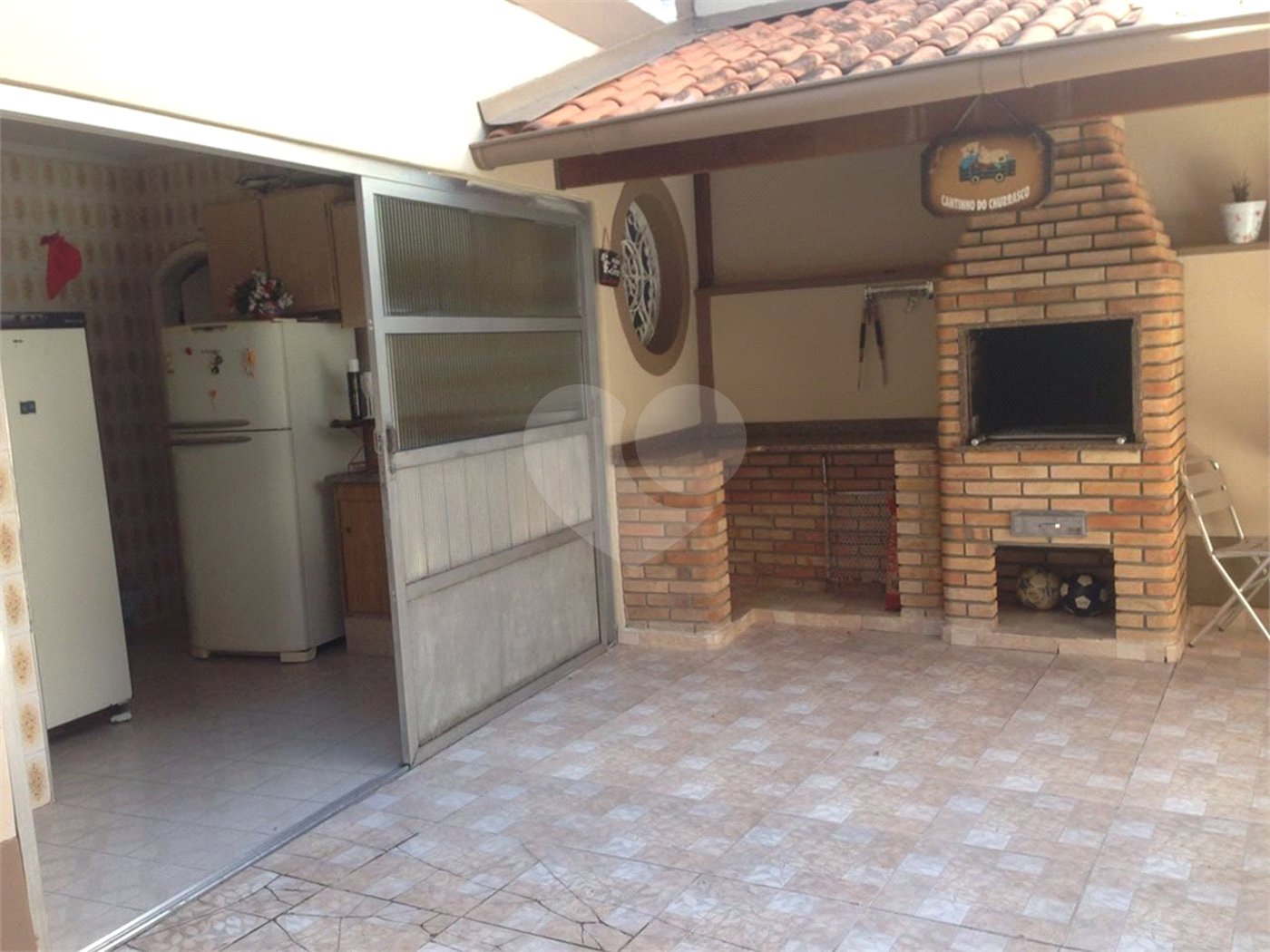 Sobrado à venda com 4 quartos, sendo 1 suíte,  em Horto Florestal, São Paulo, SP