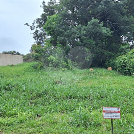 Terreno à venda em Marambaia, Vinhedo, SP
