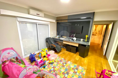 Casa para alugar com 5 suítes em Parque Residencial Damha, Araraquara, SP
