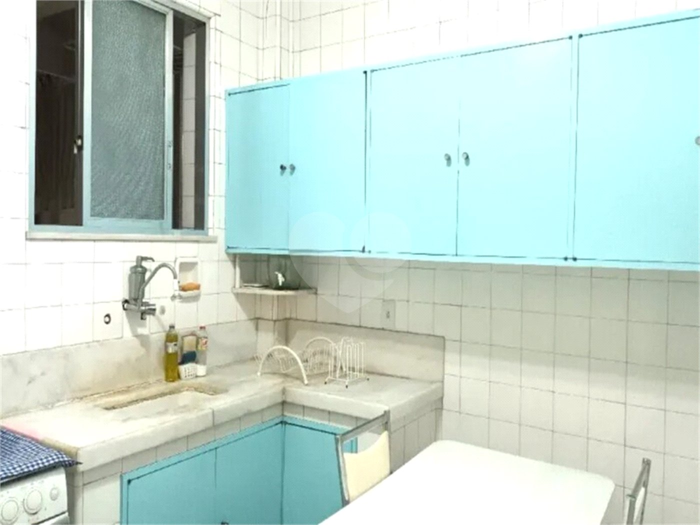 Apartamento à venda com 3 quartos em Botafogo, Rio de Janeiro, RJ