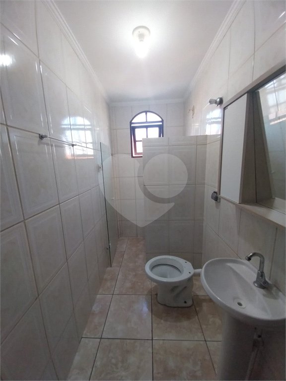 Casa para alugar com 2 quartos em Jardim Morada do Sol, Indaiatuba, SP