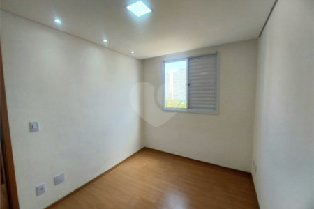 Apartamento à venda ou para alugar com 2 quartos em Jardim Íris, São Paulo, SP