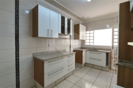 Casa à venda com 4 quartos em Residencial e Comercial Palmares, Ribeirão Preto, SP