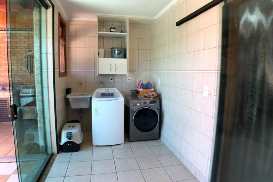 Sobrado à venda com 3 quartos, sendo 2 suítes,  em Tucuruvi, São Paulo, SP