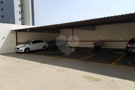 Apartamento à venda com 2 quartos em Parque Campolim, Sorocaba, SP