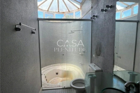 Casa em condomínio à venda com 3 suítes em Além Ponte, Sorocaba, SP
