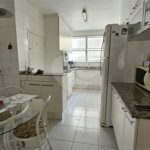 Apartamento à venda com 3 quartos, sendo 1 suíte, em Moema, São Paulo, SP