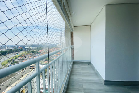 Apartamento à venda com 2 quartos, sendo 1 suíte,  no Centro, São Bernardo do Campo, SP
