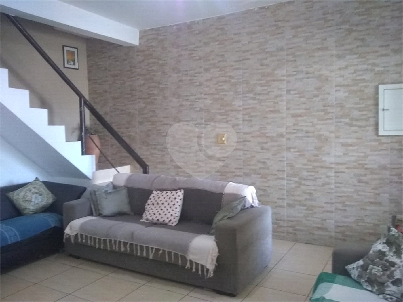 Sobrado à venda com 4 quartos, sendo 1 suíte, em Vila Medeiros, São Paulo, SP