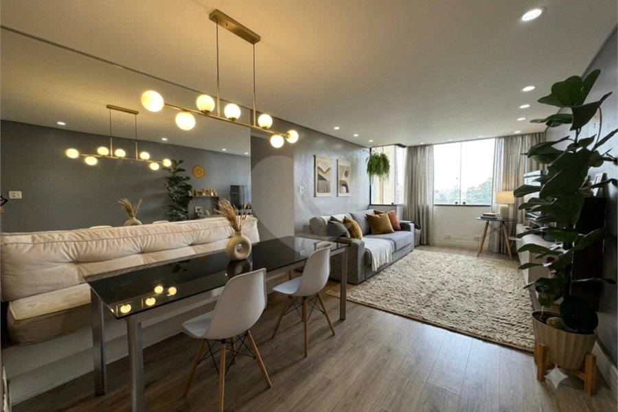 Apartamento à venda com 3 quartos, sendo 1 suíte, em Tremembé, São Paulo, SP