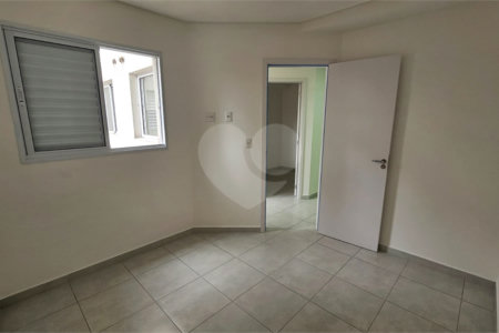 Apartamento à venda com 2 quartos em Belenzinho, São Paulo, SP