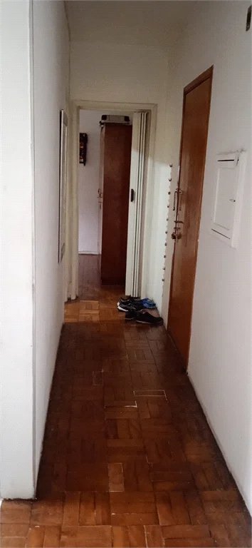 Apartamento à venda com 1 quarto em Lapa de Baixo, São Paulo, SP