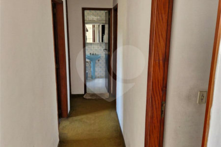 Casa à venda com 4 quartos, sendo 1 suíte, em Jardim Consórcio, São Paulo, SP