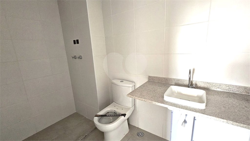 Apartamento à venda com 3 quartos, sendo 2 suítes,  em Vila Mascote, São Paulo, SP