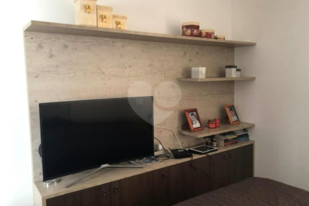 Apartamento à venda com 3 quartos, sendo 1 suíte,  em Vila Polopoli, São Paulo, SP