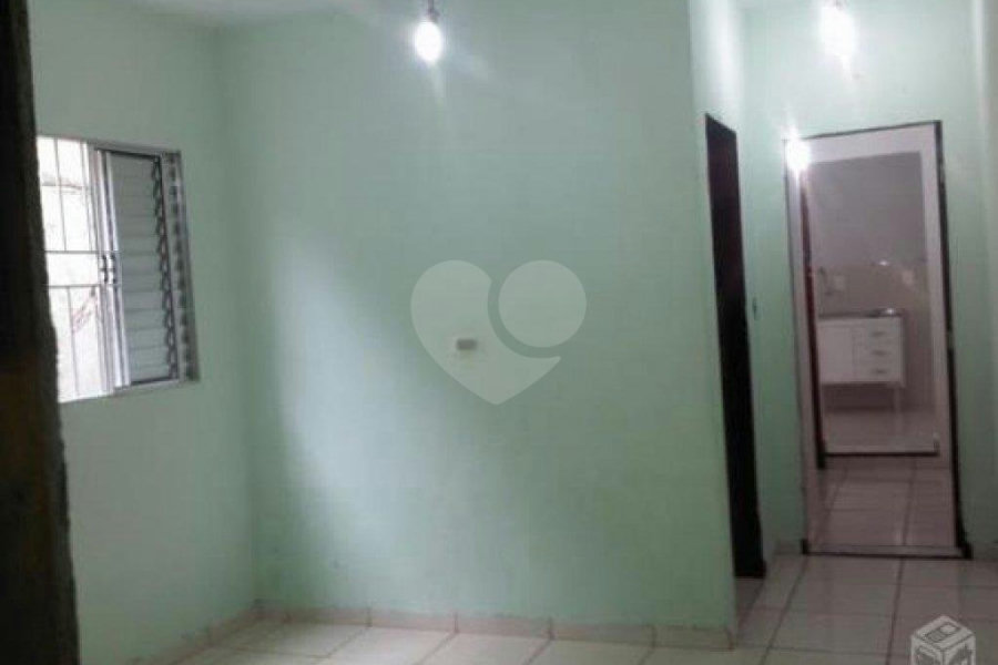 Sobrado à venda com 4 quartos, sendo 1 suíte, em Vila Aurora (zona Norte), São Paulo, SP