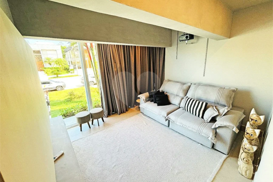 Casa à venda com 5 suítes em Riviera de São Lourenço, Bertioga, SP